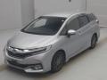 2016 Honda SHUTTLE