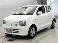 2021 Suzuki Alto