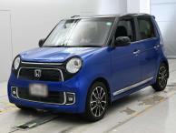 2015 Honda N-ONE