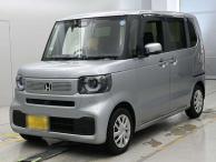 2026 Honda N-BOX
