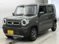 2024 Suzuki Hustler