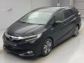 2019 Honda SHUTTLE