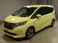 2019 Honda Freed hybrid