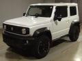 2022 Suzuki Jimny Sierra