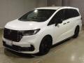 2024 Honda Odyssey Hybrid