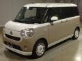 2017 Daihatsu Move Canbus
