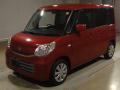 2017 Suzuki Spacia