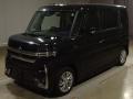 2024 Suzuki Spacia Custom