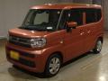 2024 Suzuki Spacia