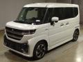 2025 Suzuki Spacia Custom