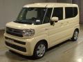 2024 Suzuki Spacia