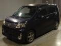 2013 Daihatsu Move Custom