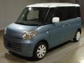 2013 Suzuki Spacia