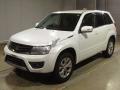 2013 Suzuki Escudo