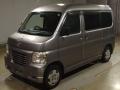 2005 Honda Vamos Hobio Pro