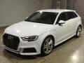 2019 Audi A3