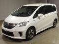 2015 Honda Freed hybrid