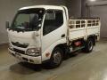 2012 Hino DUTRO
