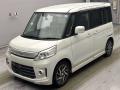 2015 Suzuki Spacia Custom