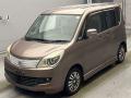 2011 Suzuki Solio
