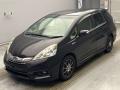 2014 Honda Fit Shuttle Hybrid