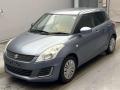 2013 Suzuki Swift