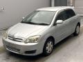 2005 Toyota Allex