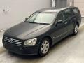 2003 Nissan Stagea