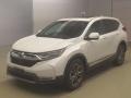 2021 Honda CR-V Hybrid