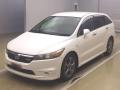 2009 Honda Stream