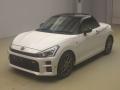 2025 Daihatsu Copen