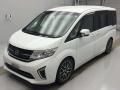2015 Honda Step WGN
