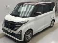 2023 Nissan Roox