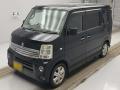 2010 Suzuki Every Wagon