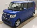 2017 Honda N-BOX
