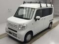 2022 Honda N-VAN