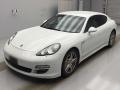 2012 Porsche Panamera