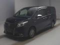2017 Toyota Esquire