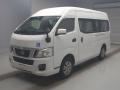 2016 Nissan NV350 CARAVAN VAN