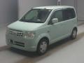 2010 Nissan Otti