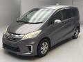 2014 Honda Freed