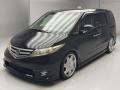 2008 Honda Elysion