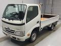 2016 Toyota Dyna Truck