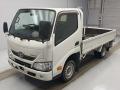 2021 Toyota Dyna Truck
