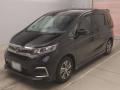 2022 Honda Freed