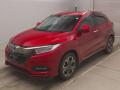 2019 Honda VEZEL