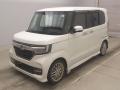 2017 Honda N-BOX CUSTOM