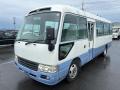 2012 Toyota Coaster