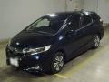 2019 Honda SHUTTLE