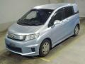 2013 Honda Freed spike hybrid